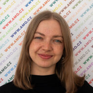 Štěpánka Lukešová