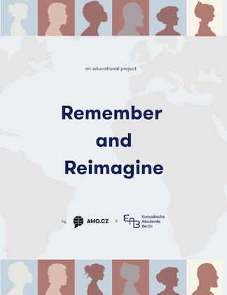 Remember & Reimagine: Never Again Together – A Feminist Approach