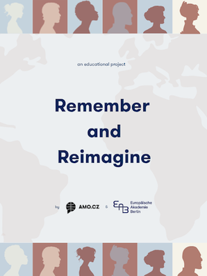 Remember & Reimagine: Never Again Together – A Feminist Approach