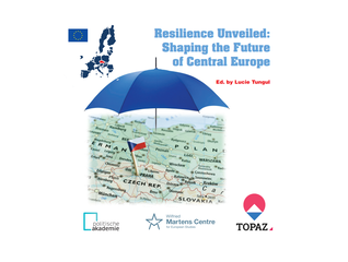 Resilience Unveiled: Shaping the Future of Central Europe