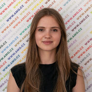 Sára Galbavá