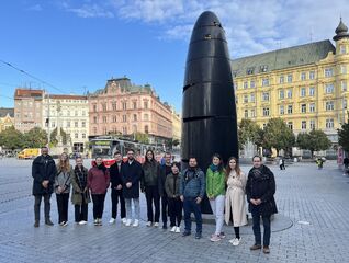 The Seminar in Brno Concluded the Series of Three Events of the 15th Year of the CGYPP 2024