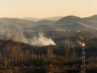 EU “dirty energy” tax: EPS faces the heaviest blow