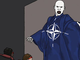 Backing Russia on Ukraine: China’s Messaging in Central and Eastern Europe