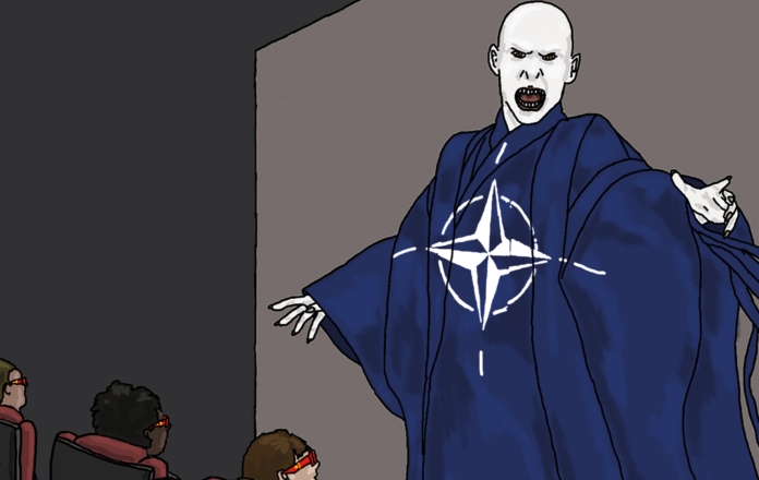 Backing Russia on Ukraine: China’s Messaging in Central and Eastern Europe