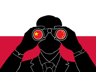 Following Global Trends: Polish Political Parties’ Changing Views on China