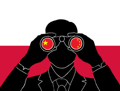Following Global Trends: Polish Political Parties’ Changing Views on China