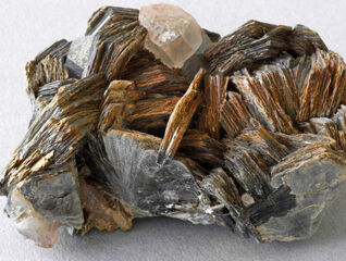 Factsheet: Lithium Mining in Cínovec - Green transformation and socio-ecological issues