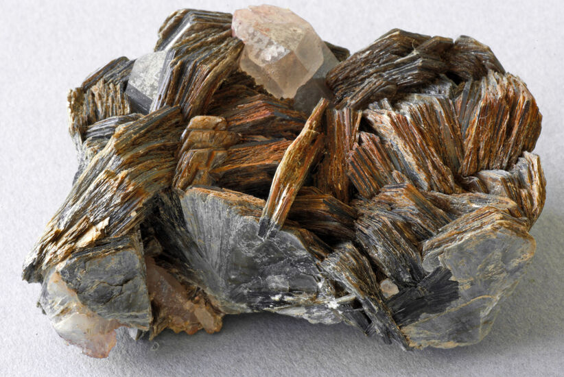 Factsheet: Lithium Mining in Cínovec - Green transformation and socio-ecological issues