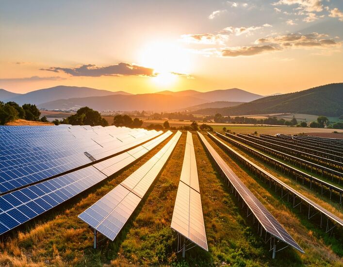 Solar resources, shadows of bureaucracy – the potential of solar energy in southern Serbia (part one)