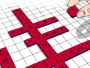 Careful or Careless? Debating Chinese Investment and 5G Technology in Central Europe