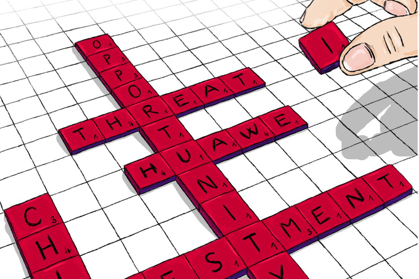 Careful or Careless? Debating Chinese Investment and 5G Technology in Central Europe