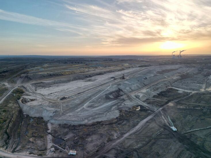 Kostolac lives from coal, but breathes ash