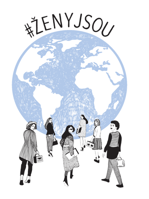 Database of Female Experts