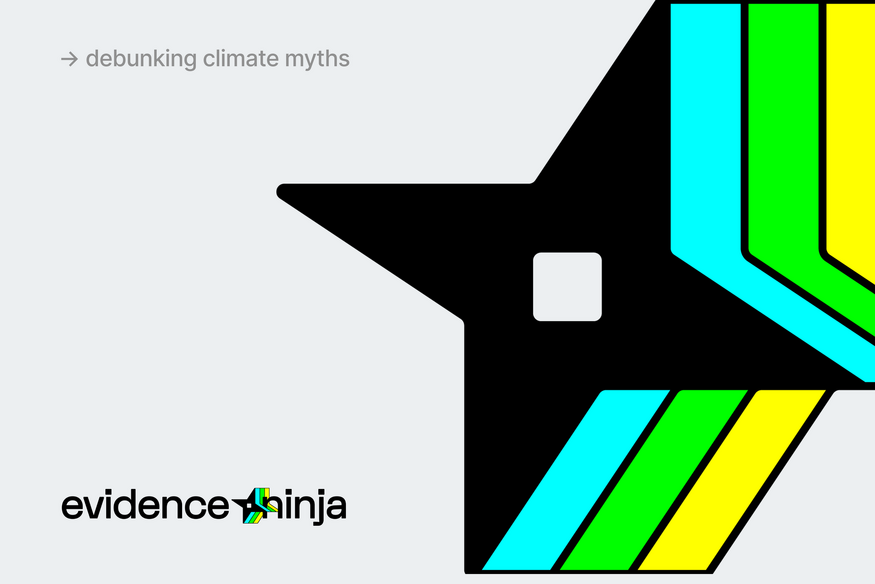 evidence.ninja against the lies