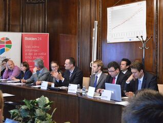 Middle-Income Trap in V4 countries – Analysis and Recommendations