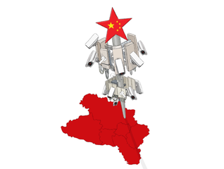 China’s ‘Digital Silk Road’ Enters the Western Balkans