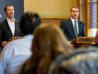 Public administration reform in Hungary