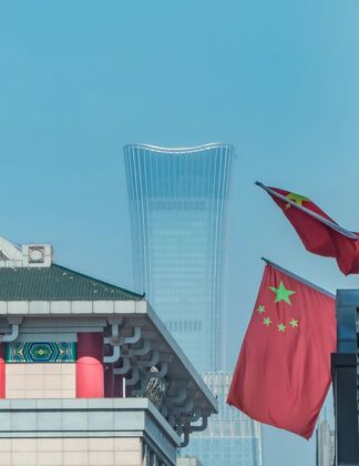 Central and Eastern Europe and the Future of the European China Debate