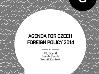 Agenda for Czech Foreign Policy 2014