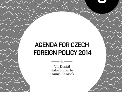 Agenda for Czech Foreign Policy 2014