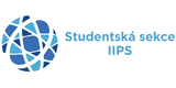 Studentská sekce IIPS