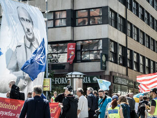 Czech-Russian Escalation as a Case of Deeper EU-Russia Crisis: Time for a United and Credible Action