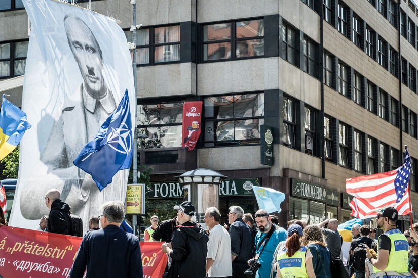 Czech-Russian Escalation as a Case of Deeper EU-Russia Crisis: Time for a United and Credible Action