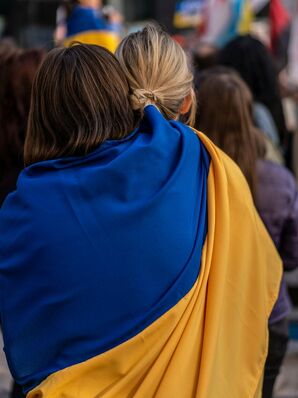 Education as a Path to Better Integration of Ukrainian Children into Czech Schools