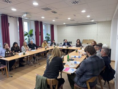 Putevi zelene tranzicije u Srbiji: izazovi i inspiracije iz novinarske perspektive