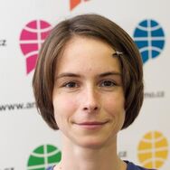 Naďa Závodníková