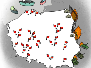 Red Flags or Economic Gains? The Reality of Chinese FDI in Poland