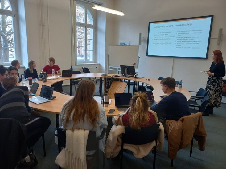 Safeguarding Democracy: Empowering Students Against Disinformation Ahead of 2024 EU Elections