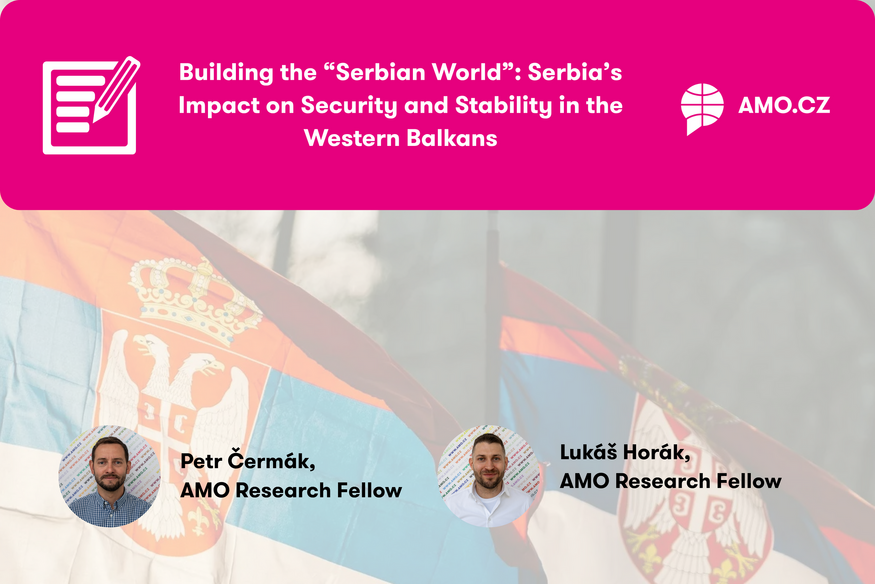 Report on the "Serbian World"