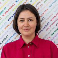 Klára Pleskačová