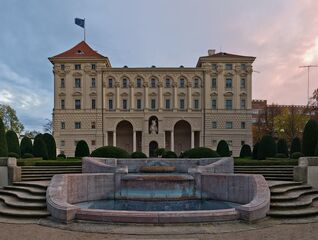 Ambassadors of the Czech Republic in 2016 - infographics