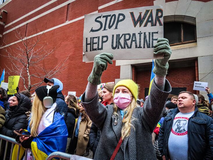 Russian Invasion of Ukraine: How Nine Central and Eastern European Countries Will Respond
