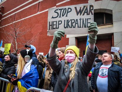 Russian Invasion of Ukraine: How Nine Central and Eastern European Countries Will Respond