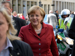 Niemiecka polityka europejska w ocenie Brytyjczyków, Czechów, Francuzów i Włochów