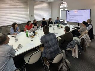 Launch of a Project to Support Independent Media in Serbia in Reporting on the Green Transition