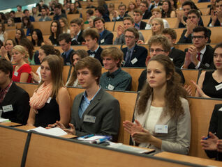 Tisková zpráva ke 3. přípravnému setkání