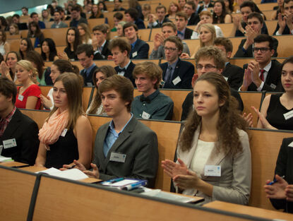 Tisková zpráva ke 3. přípravnému setkání