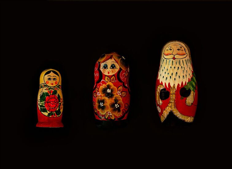 Česko-ruské vztahy po Vrběticích: staré výzvy, nové perspektivy