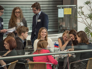 Program 5. přípravného setkání XXI. ročníku