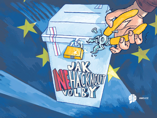 Jak (ne)hacknout volby