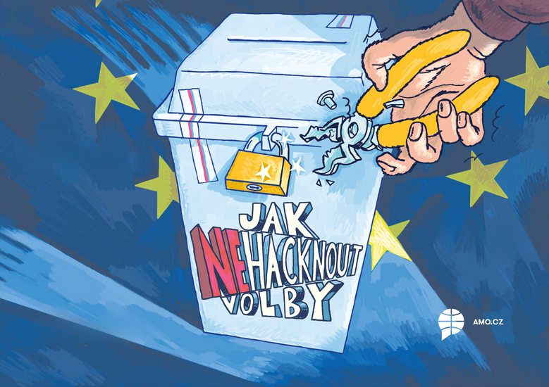 Jak (ne)hacknout volby