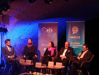 Jak se odpoutat od Ruska: česká zkušenost a slovenská realita v energetickém sektoru