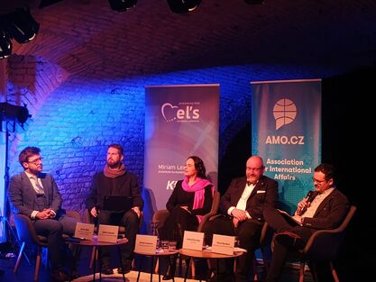 Jak se odpoutat od Ruska: česká zkušenost a slovenská realita v energetickém sektoru