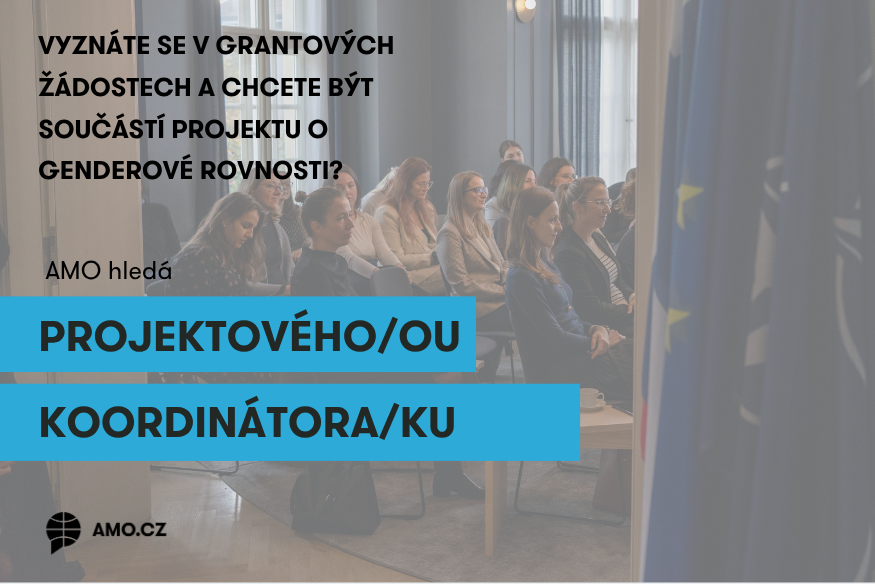 Přidejte se do našeho týmu!