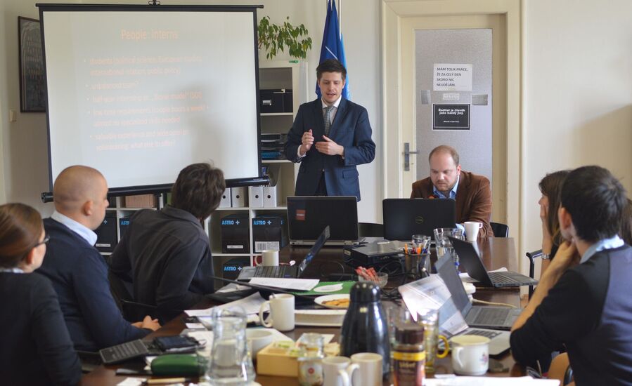 Zpravodaj DEMAS 3/2017